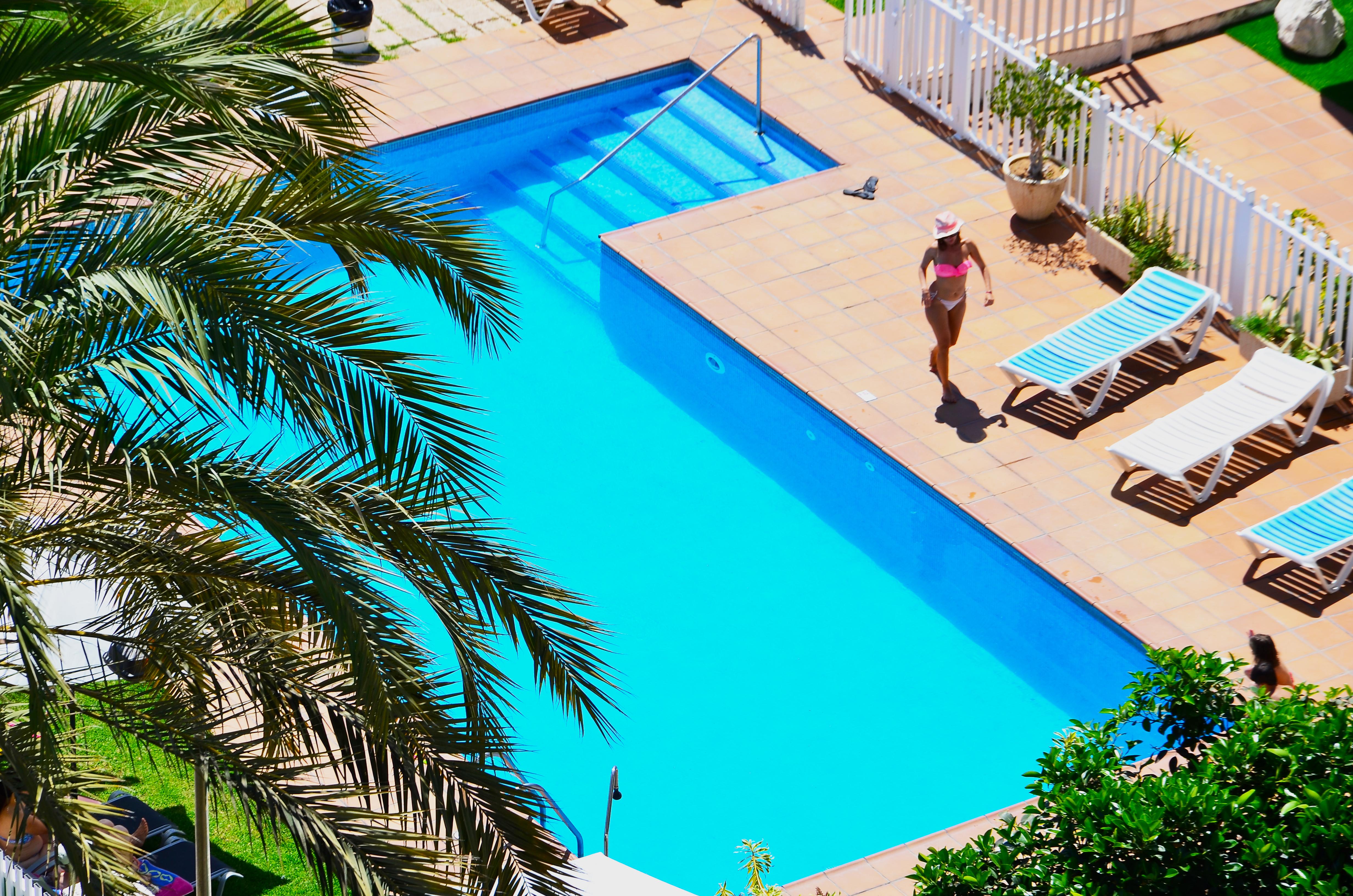 Dunaoasis Maspalomas มาสปาโลมาส ภายนอก รูปภาพ