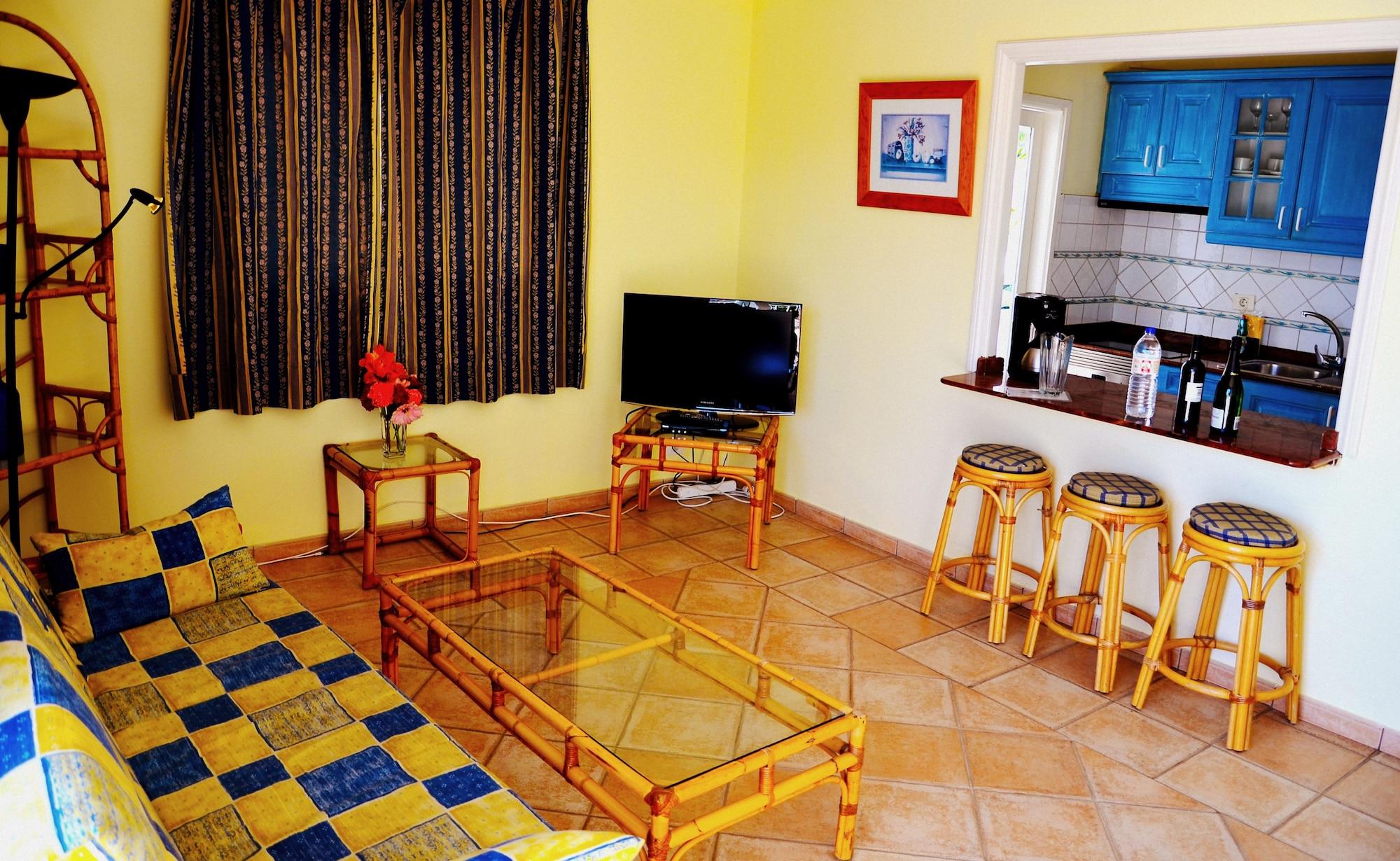 Dunaoasis Maspalomas มาสปาโลมาส ภายนอก รูปภาพ