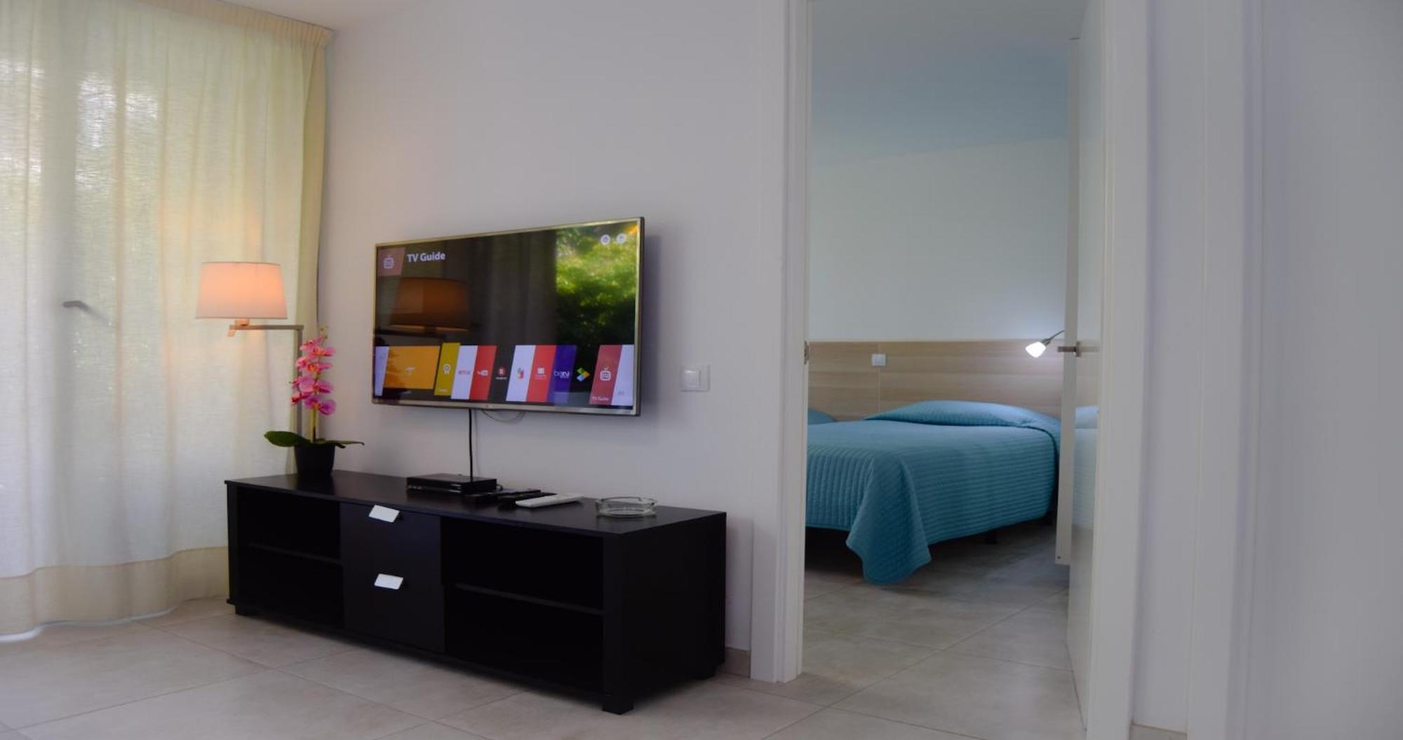 Dunaoasis Maspalomas มาสปาโลมาส ภายนอก รูปภาพ