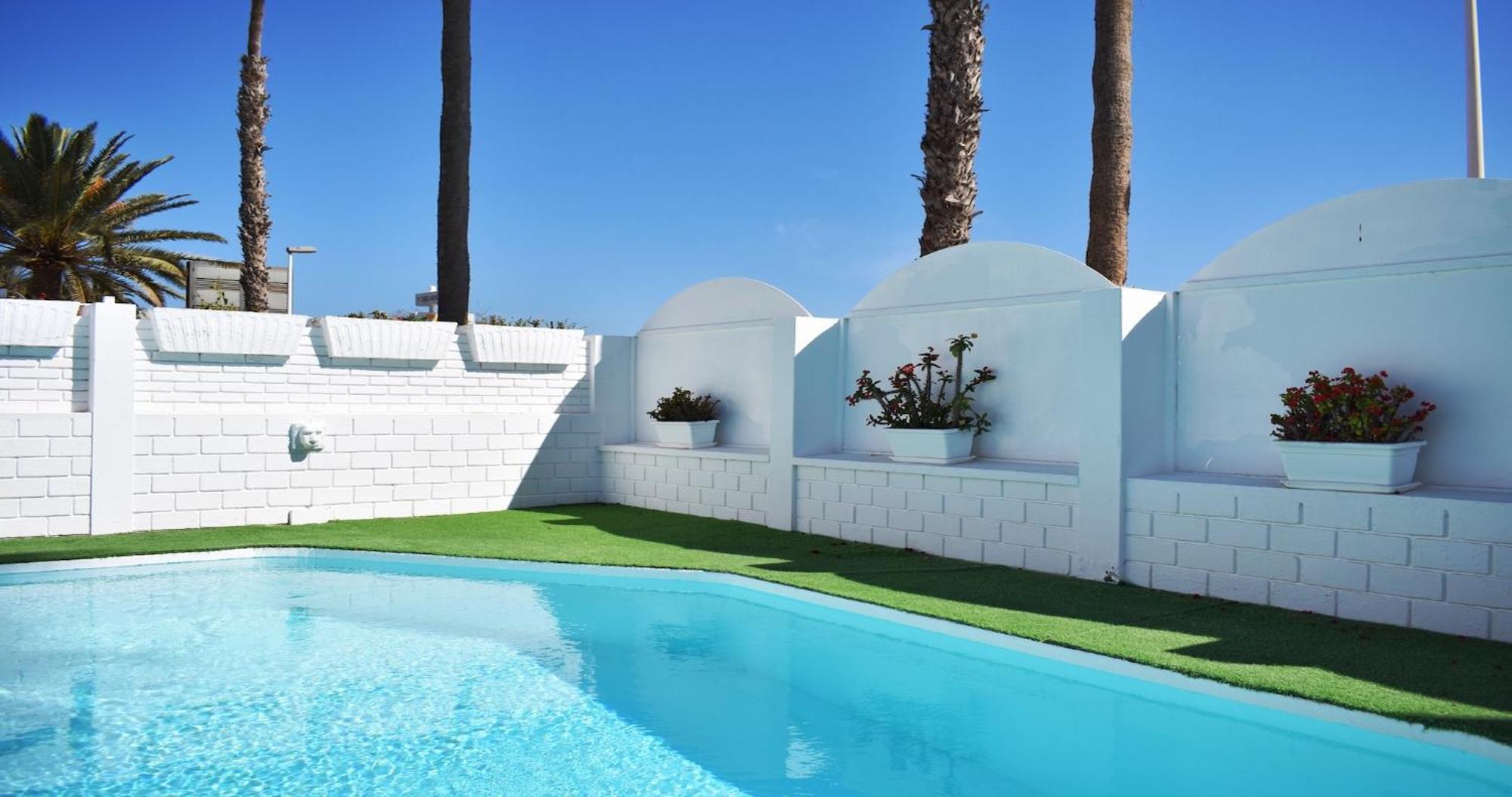 Dunaoasis Maspalomas มาสปาโลมาส ภายนอก รูปภาพ