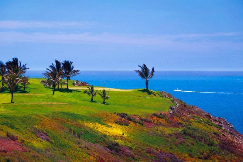 Dunaoasis Maspalomas มาสปาโลมาส ภายนอก รูปภาพ